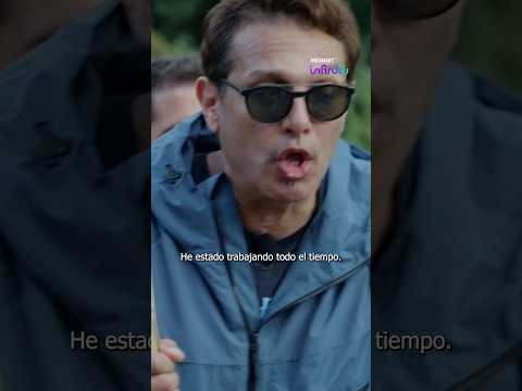 El mierdo y la pérdida