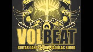 Volbeat - Back to Prom