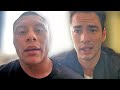 ISAAC PITBULL CRUZ VS GIOVANNI CABRERA • FULL PRESS CONFERENCE VIDEO