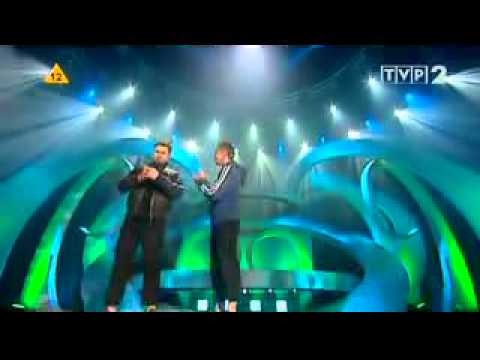 Kabaret Paranienormalni - Policyjny Negocjator-1.3