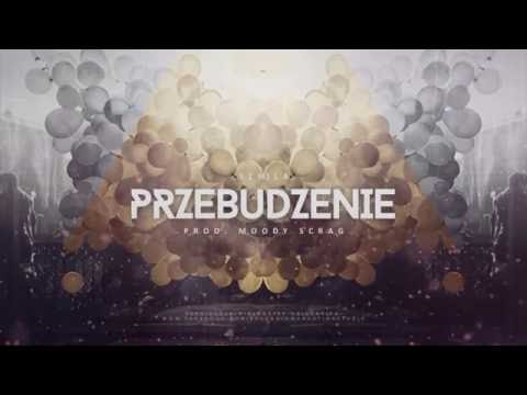 Szpila [GUOS] - Przebudzenie (prod. moody scrag)