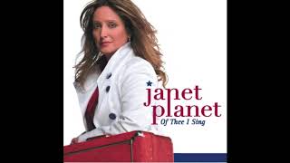 Janet Planet - Of Thee I Sing - Way Down In New Orleans
