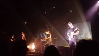 Where I Belong~Kongos (Chicago, IL)