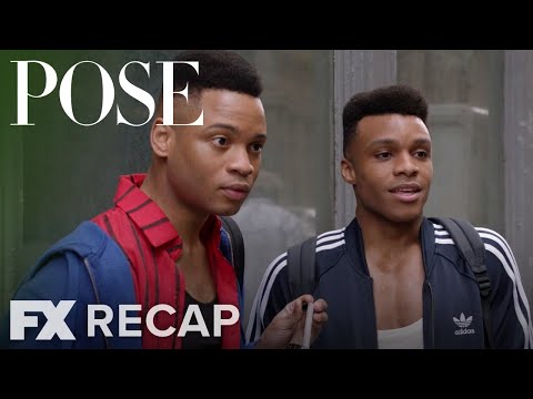 Pose | Season 2 Ep. 5: Recap Realness | FX