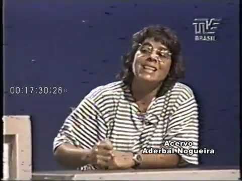 Programa Tribunal da História - Julgamento de Lampião