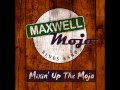 Maxwell Mojo Blues Band Sexy Eyes 