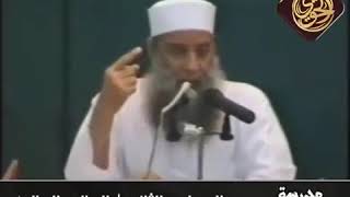 صورة خاطرة مؤثرة : لاتنظر إلى نقص البدايات ولكن أنظر إلى كمال النهايات | للشيخ الحويني