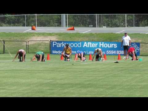 Majella 120m Gold Coast Australia Day Gift Ardyn Foy 12.46