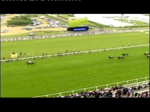 Queen Anne Stakes, Royal Ascot, 2012