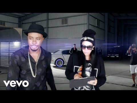 King Promise - Thank God ft. Fuse ODG