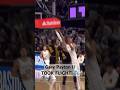 INSANE block by Gary Payton II! ?? | #Shorts