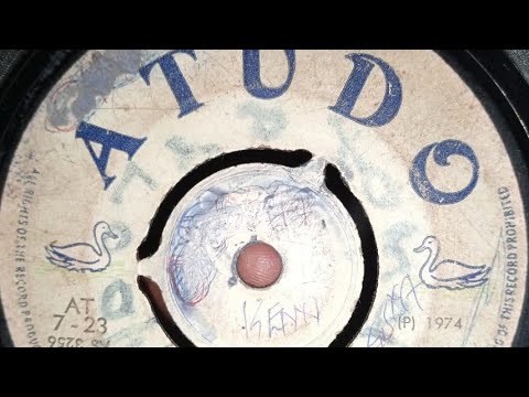 KAJULU BOYS .LAURUOK MAG ANYUOLA.BY OWITI ORIGO.ATUDO 23. .1974