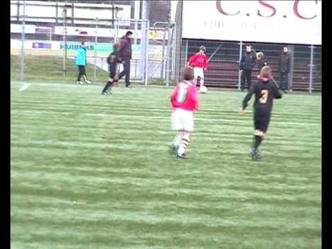 DOVO E2 -DOVO E4 (Jan 09)