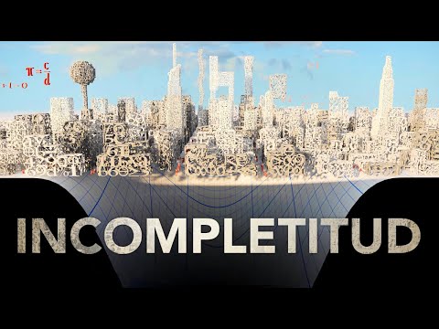 Las Matemáticas Tienen Una FALLA Descomunal