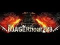 Танки онлайн № 62 DJAGERnout228 