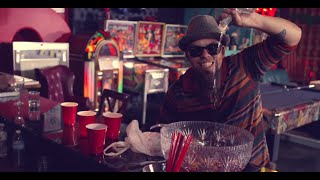 ¡MAYDAY! x MURS - Spiked Punch - Official Music Video