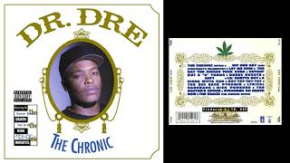 Dr.Dre - The Roach (The Chronic Outro)