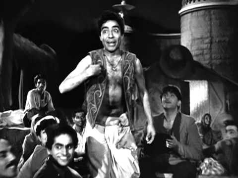 Shree 420 - Trailer