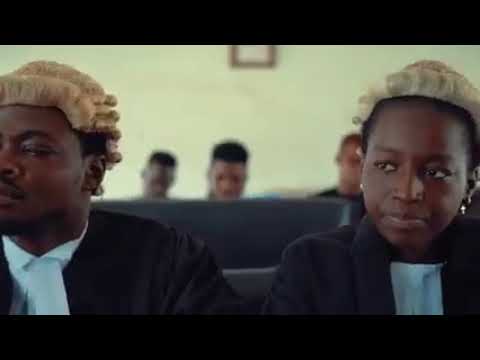 😈Naija Rapper Kabex jailed...💥