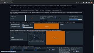 RVC-UI Kurulumu Ses Klonlama