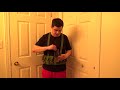SKS Type 56 Chest Rig Review