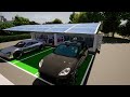 ev station