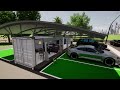 ev station