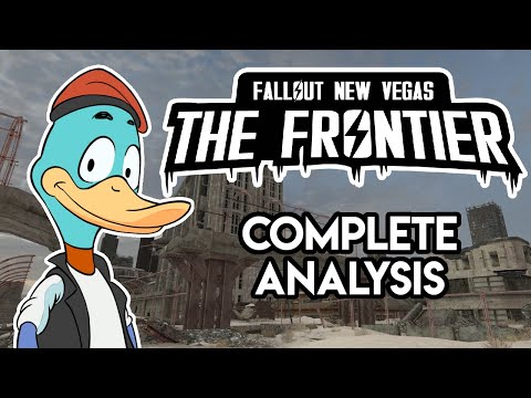 Fallout: The Frontier - A Complete Analysis