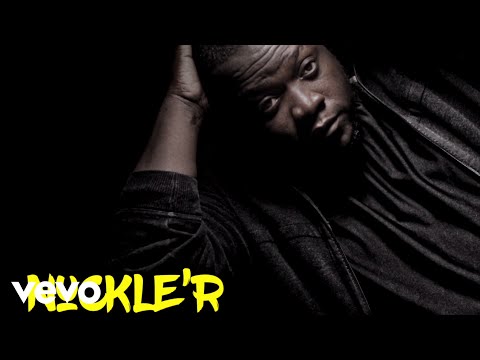 NuCklé'R - Dehors (Audio)