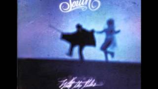 South - Silver Sun