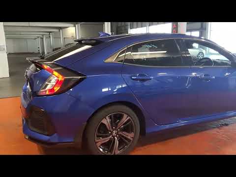 Honda Civic 2019 - Image 2