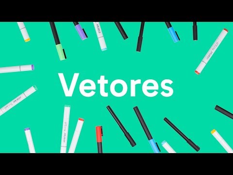 FÍSICA: ENTENDA TUDO SOBRE VETORES | QUER QUE DESENHE? | DESCOMPLICA
