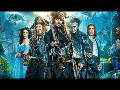 Tema Piratas Do Caribe video