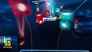 Cover art for Disturbia