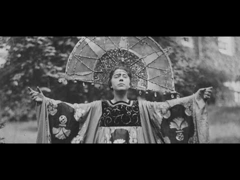 Dion Fortune & The Power of Ritual Magic