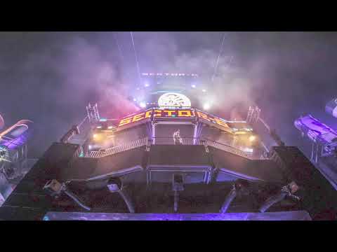 Boomtown CH8: Calibre & DRS on Sector 6 (Full Set 2016)