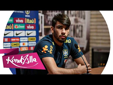 Lucas Paquetá  ● TA ASSIM PQ TA BOLADONA TERMINEI COM ELA ‐ TO SOLTEIRO NAO TENHO MAIS DONA.