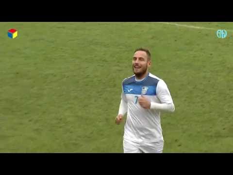 Fotbal divize E: FK Kozlovice – MFK Havířov 0:2 (0:1)