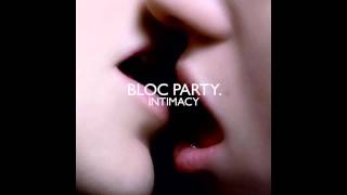 Ion Square - Bloc Party