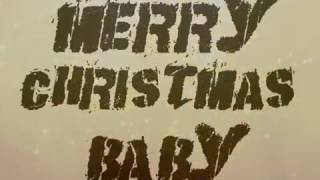 Merry Christmas Baby