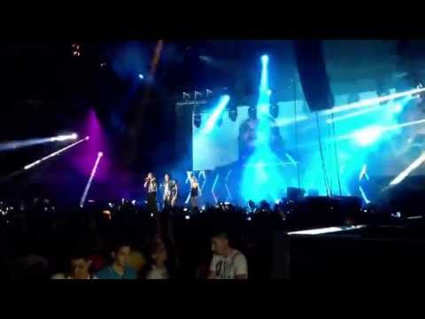 2 Unlimited - live mix @ sofia