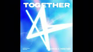 Download lagu TXT (투모로우바이투게더) - Song Of The Stars | Audio mp3