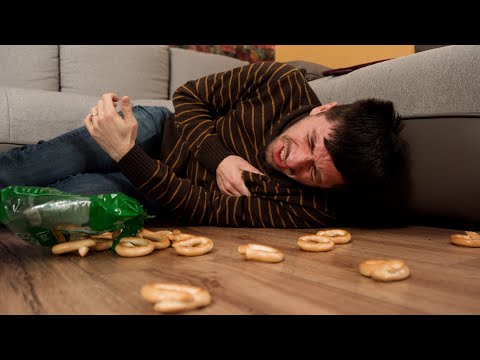 Când mori și ai dezordine în casă