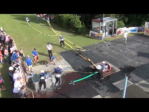 VCB Senetářov 2024 -  SDH Březina dorost