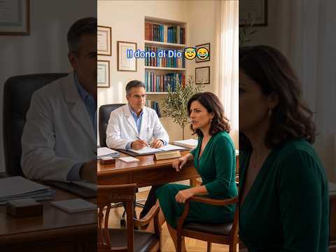 Il dono di Dio 😇😂 | Battute LOL