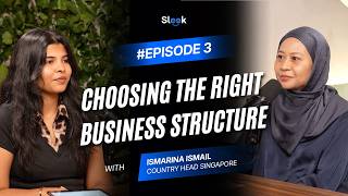 How to Choose the Right Business Structure in Singapore (2026) Explained