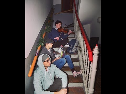 Baro Beretta x LuceuR x Domnov - Live @ Asta Kneipe Rosenheim