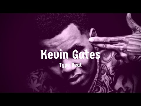 Kevin Gates Type Beat 2016 - Kill Bill (Prod.By CB Money)