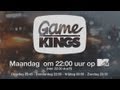 Promo Gamekings Seizoen 14 Aflevering 3 - Battlefield 4 aflevering