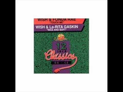 Wish ft. Fonda Rae - Touch Me (All Night Long) (Audio only)